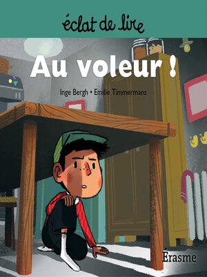 Au voleur ! - ebook